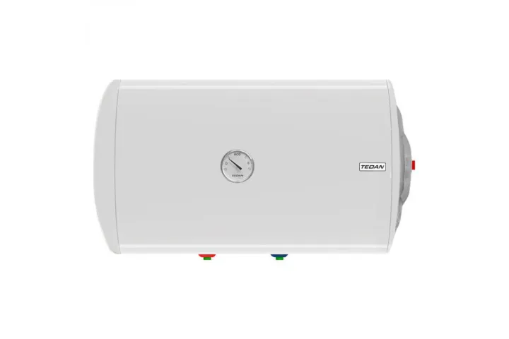 Хоризонтален бойлер Tedan Standard 50 л, 3 kW
