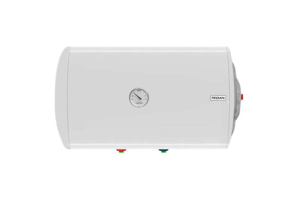 Хоризонтален бойлер Tedan Standard 50 л, 3 kW