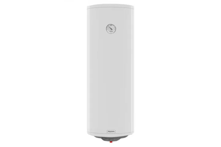 Вертикален бойлер Tedan Slim 100л 3kW