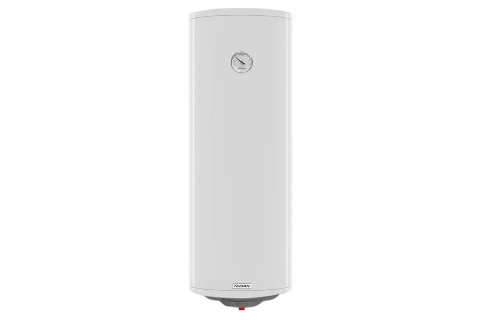 Вертикален бойлер Tedan Slim 100л 3kW