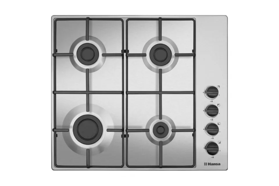Газов плот за вграждане Hansa BHGI620130, 60 см