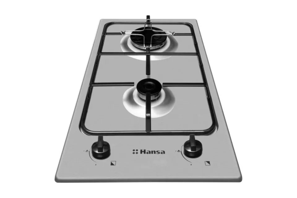 Газов плот за вграждане Hansa BHGI310102, 30 см