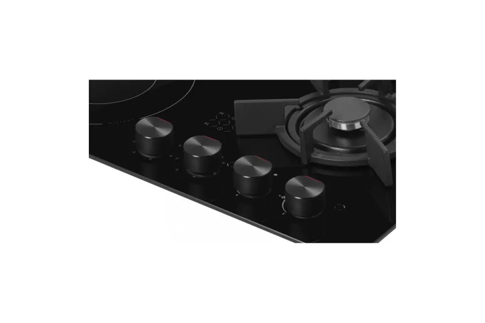 Комбиниран плот за вграждане Hansa BHMS61414030, 60 см