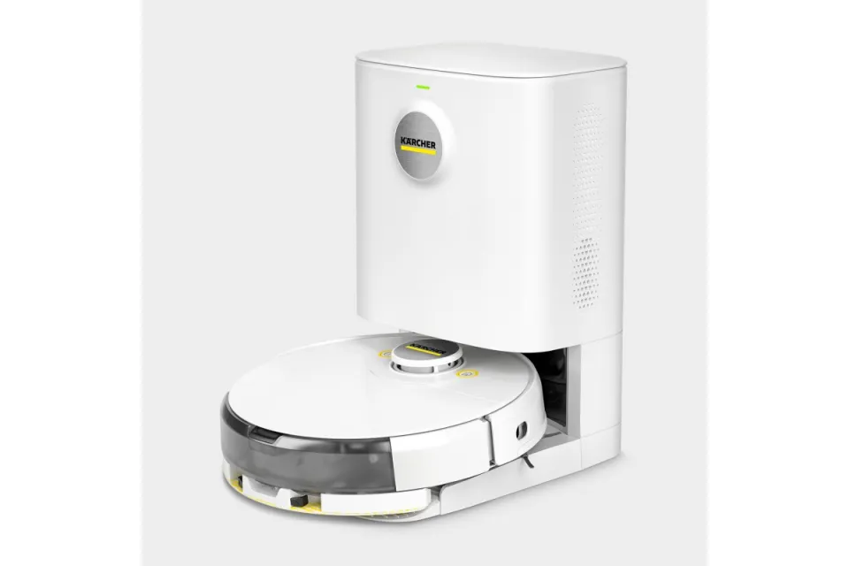 Станция за почистване за робот Karcher RCV 5
