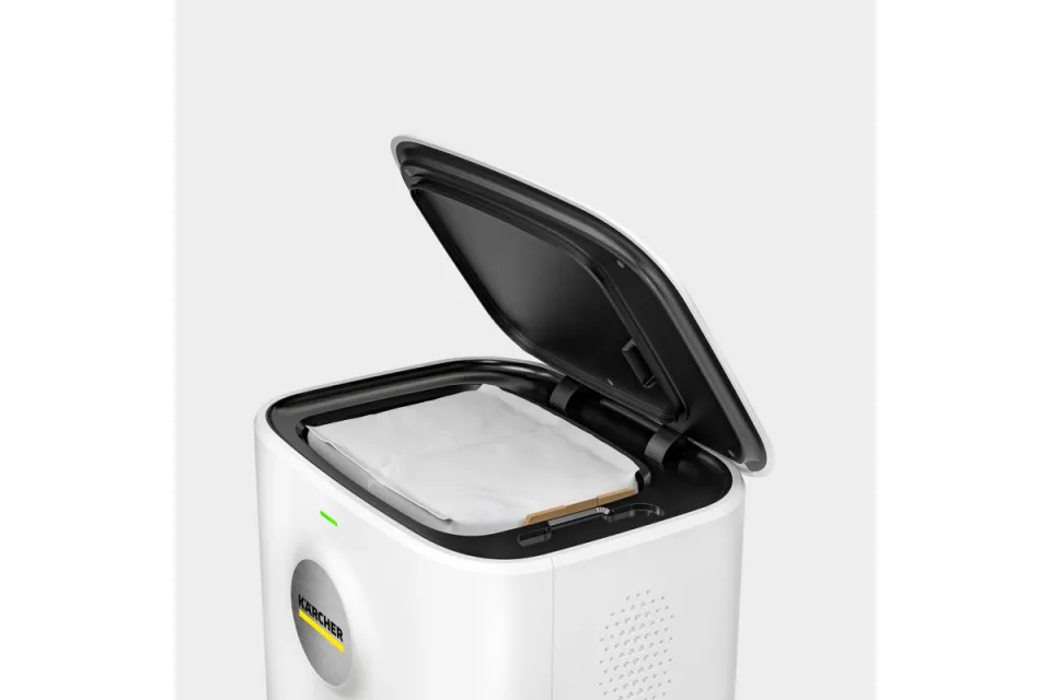 Станция за почистване за робот Karcher RCV 5