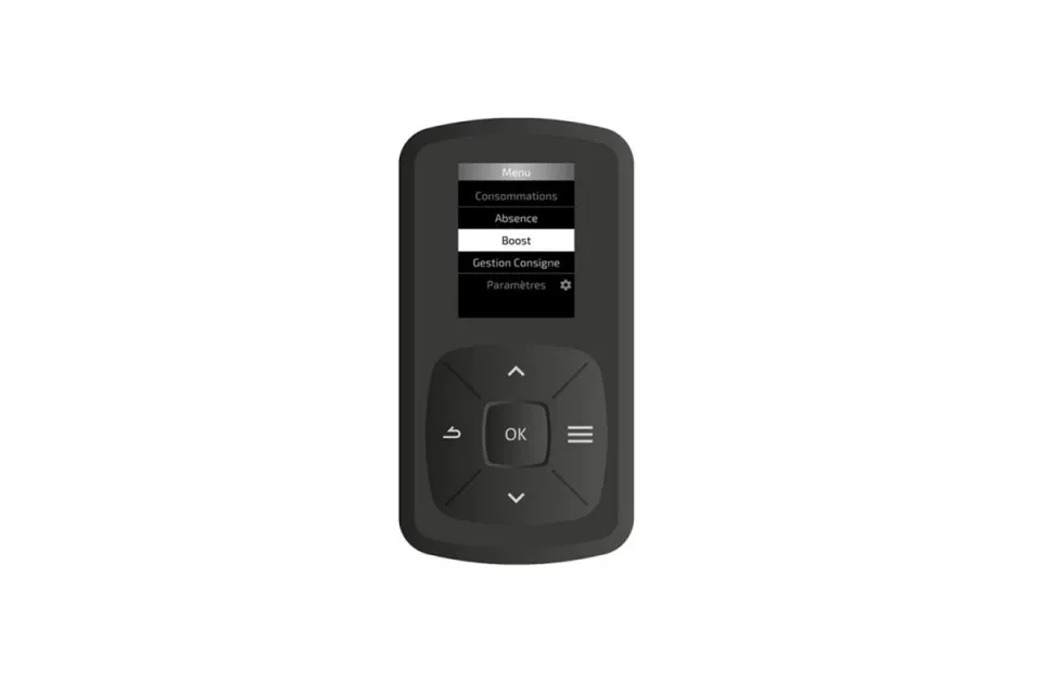 Термодинамичен бойлер Atlantic Calypso Split Inverter 200 WiFi