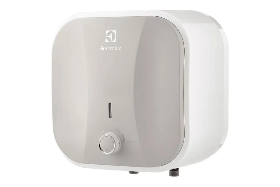Малолитражен бойлер Electrolux EWH 10 Q O 10л - над мивка