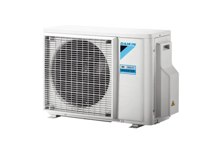 Инверторна мултисистема Daikin 2MXF40A, Клас А++