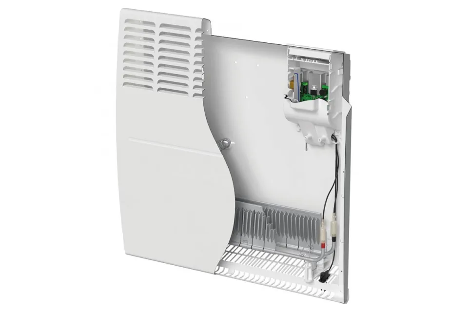 Конвектор Atlantic F120 Design WiFi 500W, Електронен термостат