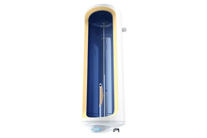 Вертикален бойлер TESY Anticalc Ceramic Slim GCV 50 38 16C B14 TSR
