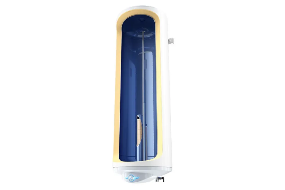 Вертикален бойлер TESY Anticalc Ceramic Slim GCV 50 38 16C B14 TSR