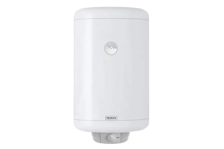Вертикален бойлер Tedan Hydra Pro INOX 100, 2kW NEW - неръждаем