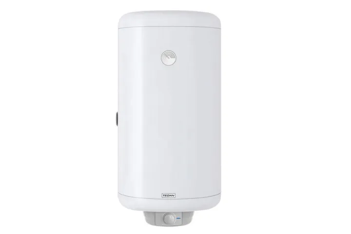 Вертикален бойлер Tedan Hydra Pro Inox MB P150 E2i, 2kW - неръждаем