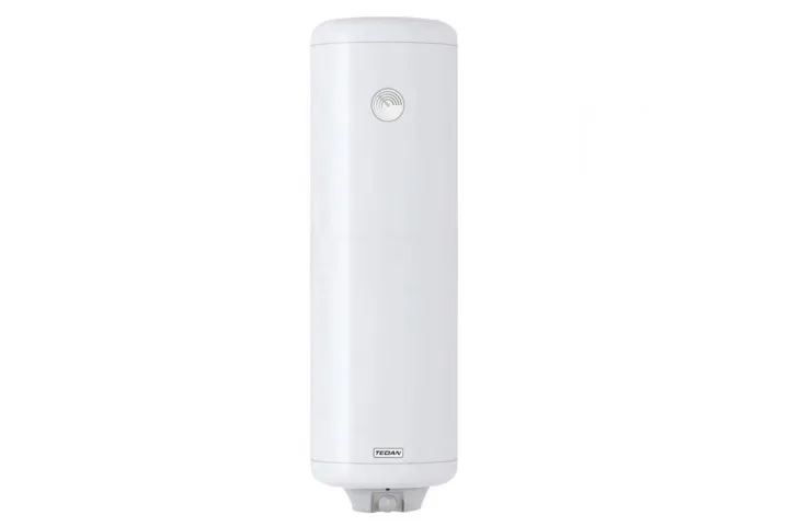 Вертикален бойлер Tedan Slim MB 80L R23I inox - неръждаем
