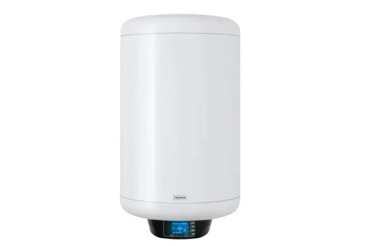Вертикален бойлер Tedan Sirius 80, 2kW, WiFi
