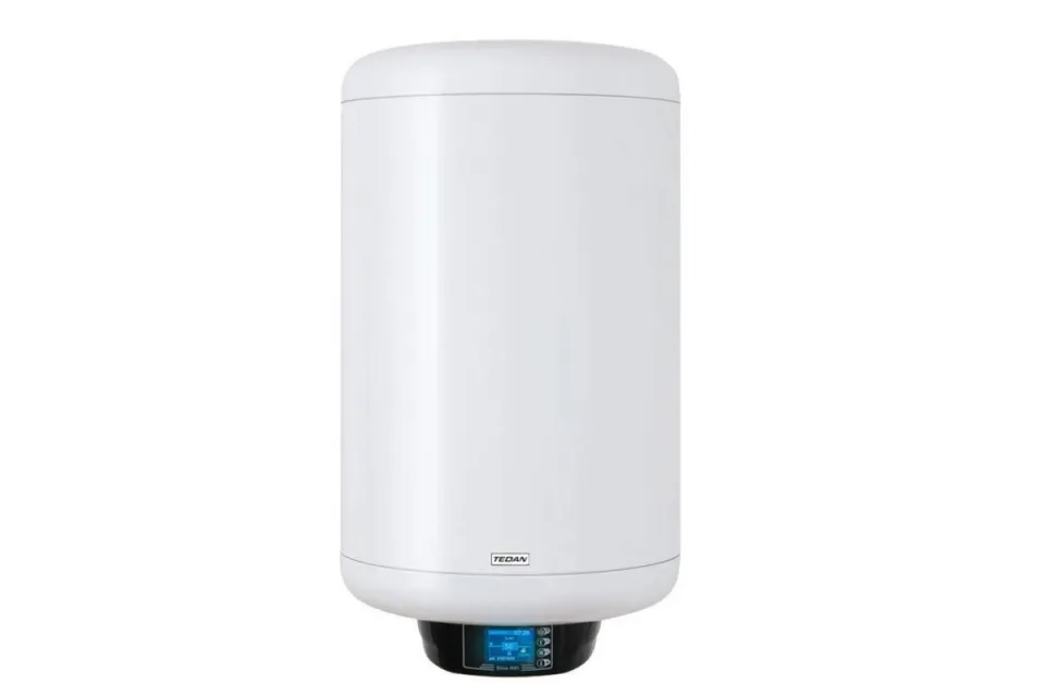 Вертикален бойлер Tedan Sirius 80, 2kW, WiFi