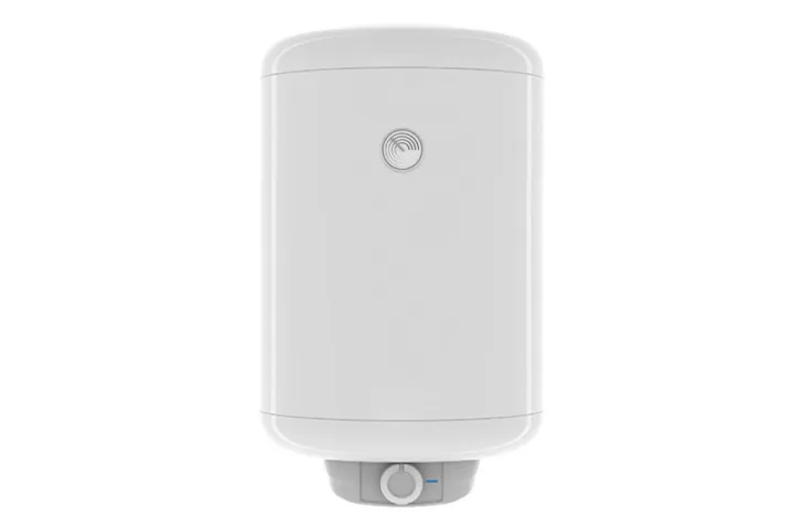 Вертикален бойлер Tedan Ceramic PRO inox 100 - неръждаем
