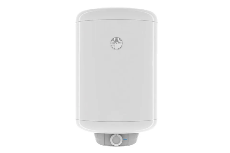 Вертикален бойлер Tedan Ceramic PRO inox 100 - неръждаем