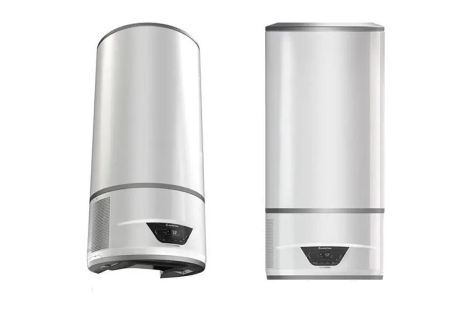 Термодинамичен бойлер ARISTON LYDOS HYBRID WIFI 80 л