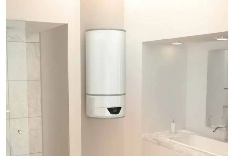 Термодинамичен бойлер ARISTON LYDOS HYBRID WIFI 80 л