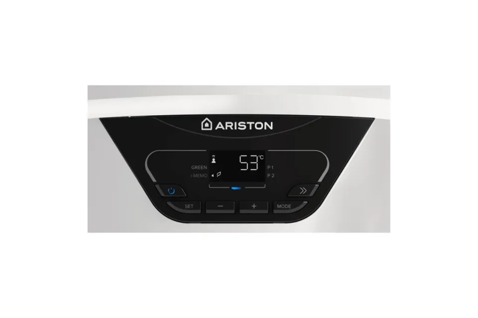 Термодинамичен бойлер ARISTON LYDOS HYBRID WIFI 80 л