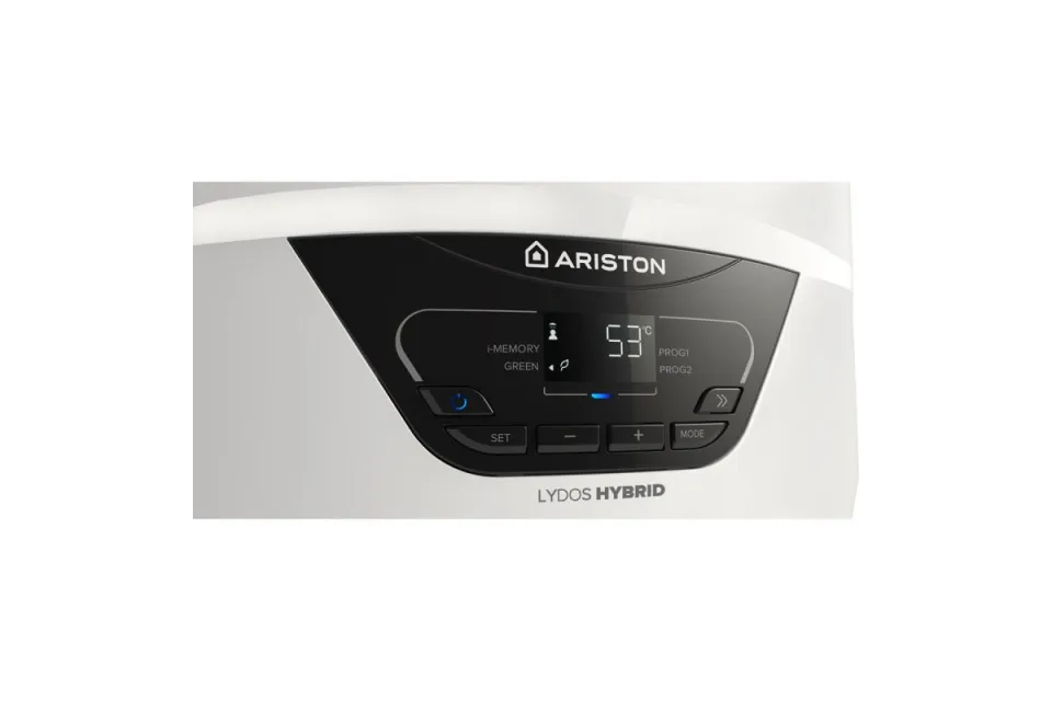 Термодинамичен бойлер ARISTON LYDOS HYBRID WIFI 80 л