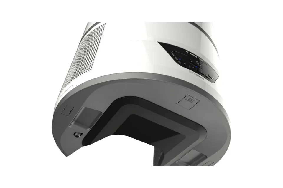 Термодинамичен бойлер ARISTON LYDOS HYBRID WIFI 80 л