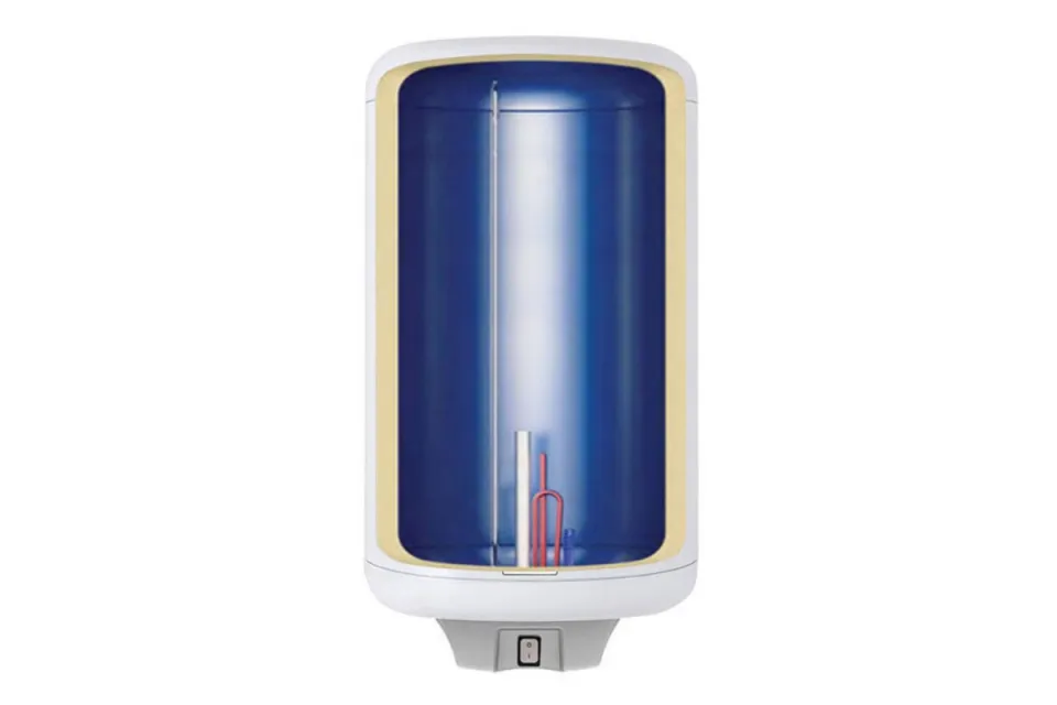 Вертикален бойлер Tedan Classic MB 50л 3kW