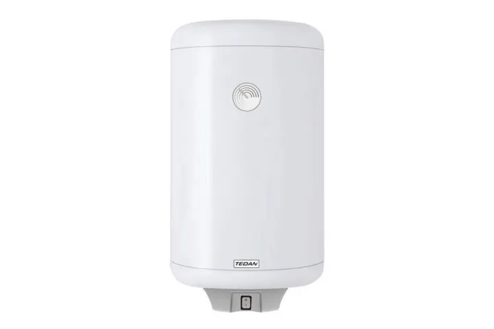 Вертикален бойлер Tedan Classic MB 50л 3kW