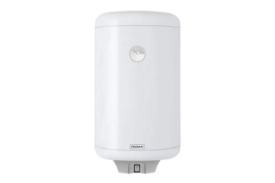 Вертикален бойлер Tedan Classic MB 50л 3kW