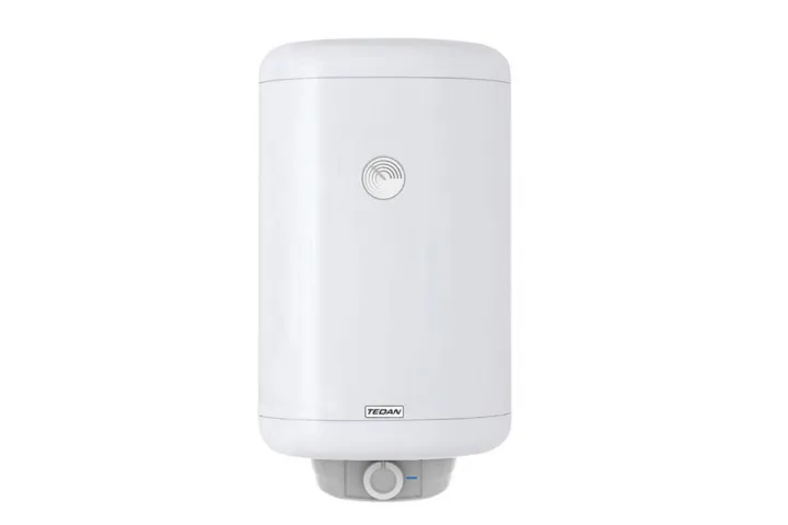 Вертикален бойлер Tedan Ceramic Pro 80, 2.1kW 