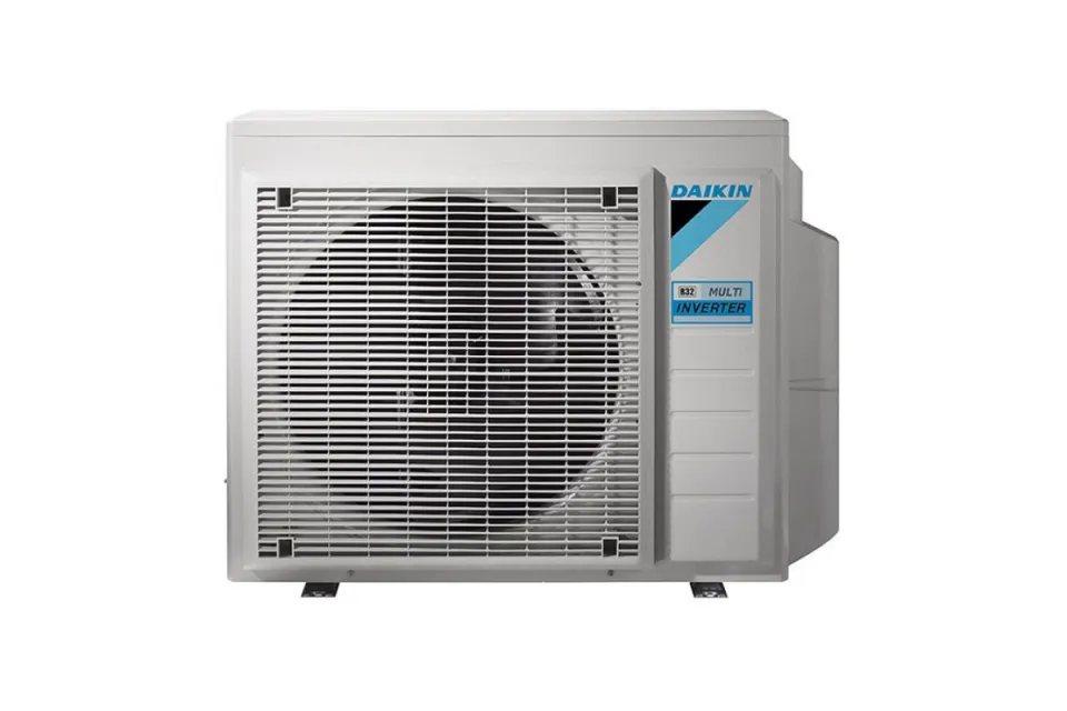 Инверторна мултисистема Daikin 3MXF52A9, Клас А++