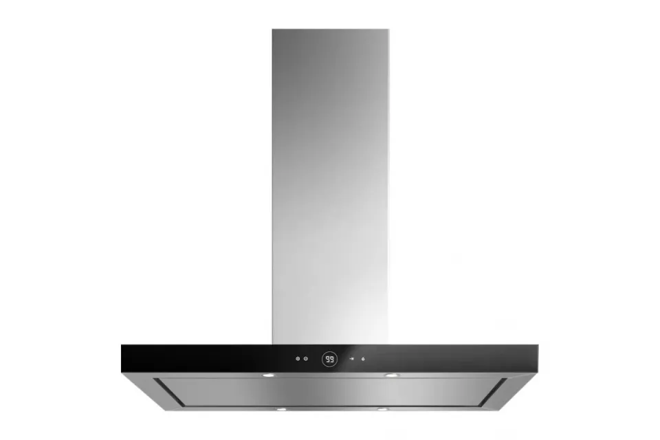 Островен абсорбатор Teka DPL 1185 Isla, 782 m³/h