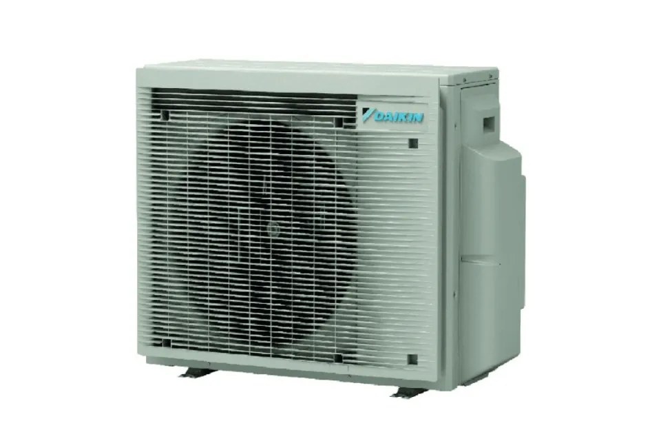 Инверторна мултисистема Daikin 3MXM52A9, Клас А++