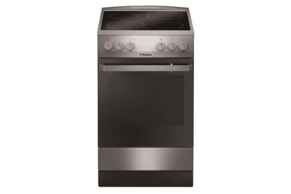 Електрическа готварска печка Hansa FCCX580009, 50 см