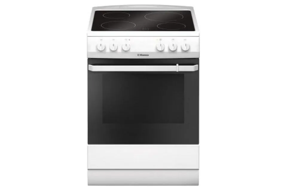 Електрическа готварска печка Hansa FCCW680009, 60 см