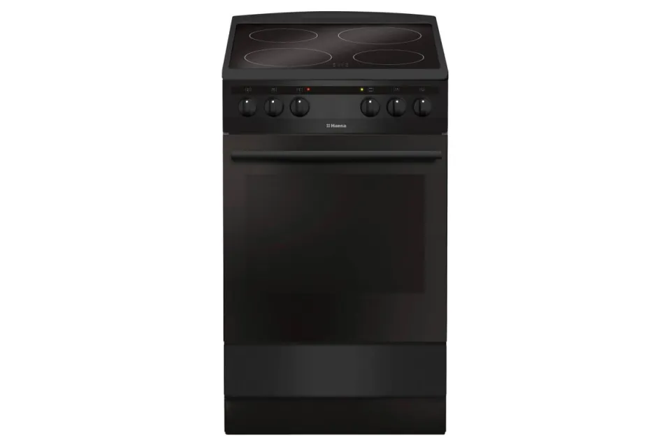 Електрическа готварска печка Hansa FCCM58088, 50 см