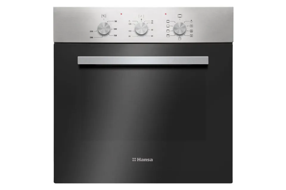 Фурна за вграждане Hansa BOEI68161, 65 л, Клас A