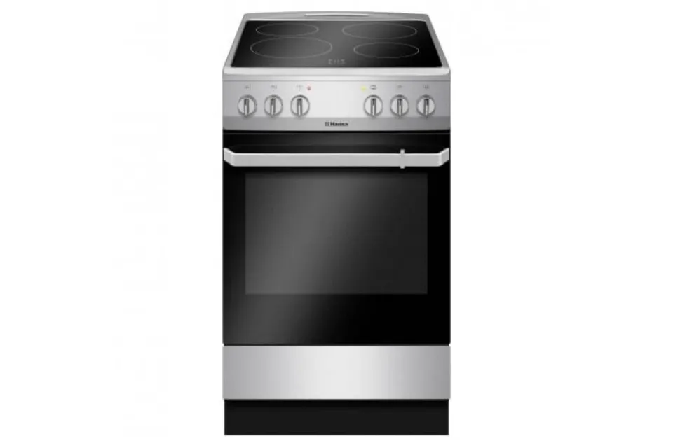 Електрическа готварска печка Hansa FCCS 56069, 50 см