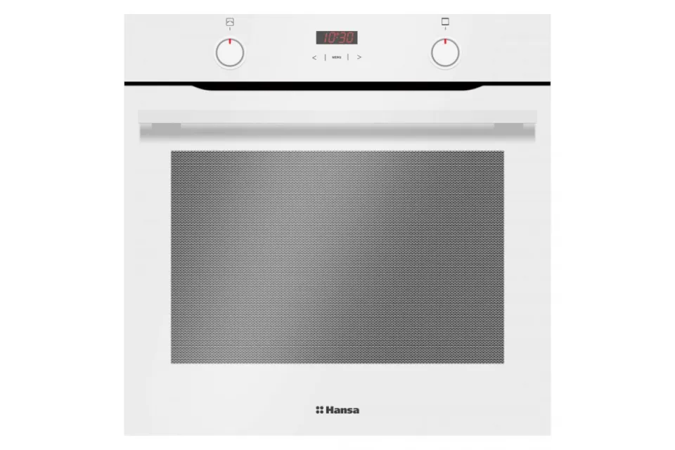 Фурна за вграждане Hansa BOEW684097, 77 л, Клас A