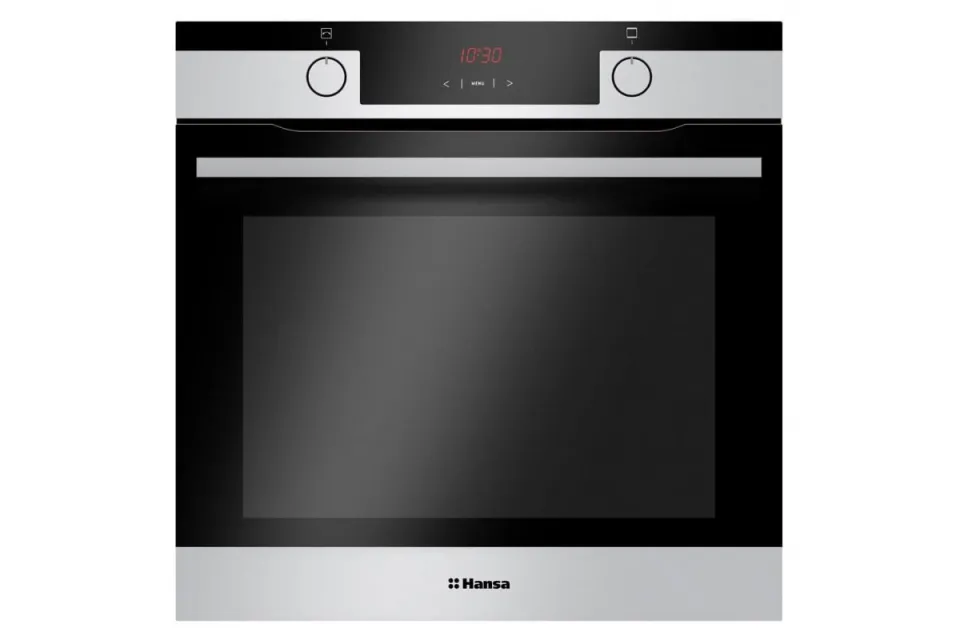 Фурна за вграждане Hansa BOEIS694097, 77 л, Клас A