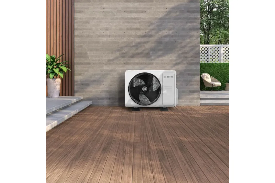 Инверторна мултисистема Bosch Climate 7000M 53/2 E