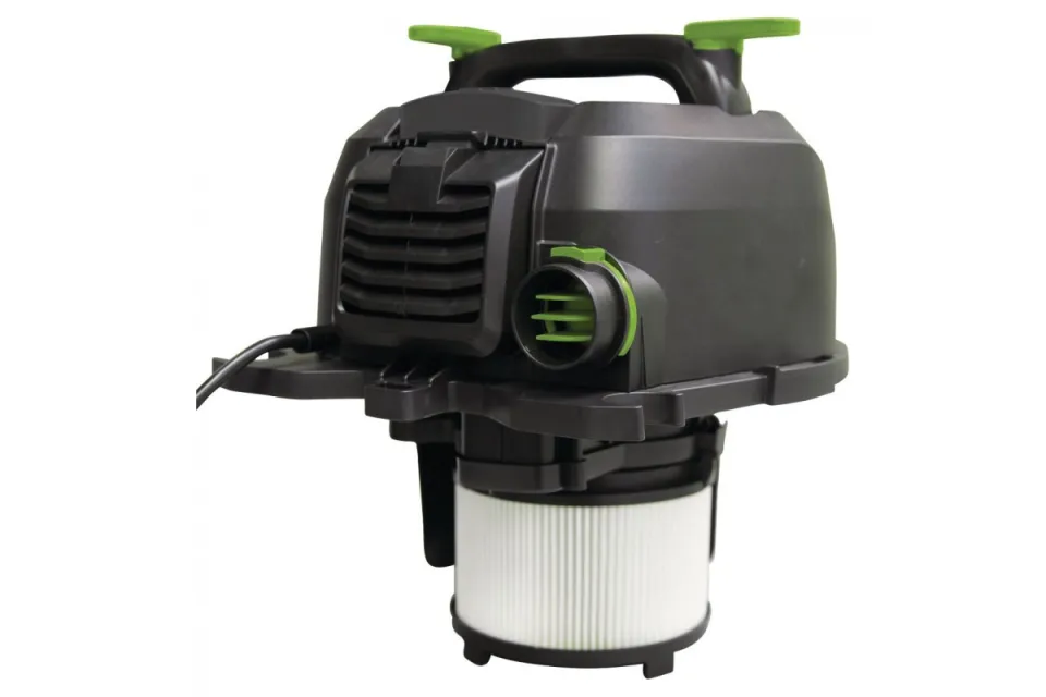 Прахосмукачка Cleancraft wetCAT 131 IRH
