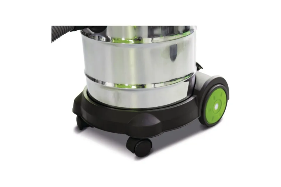 Прахосмукачка Cleancraft wetCAT 131 IRH