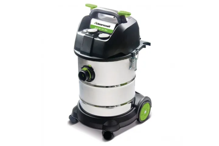 Прахосмукачка Cleancraft wetCAT 131 IRH