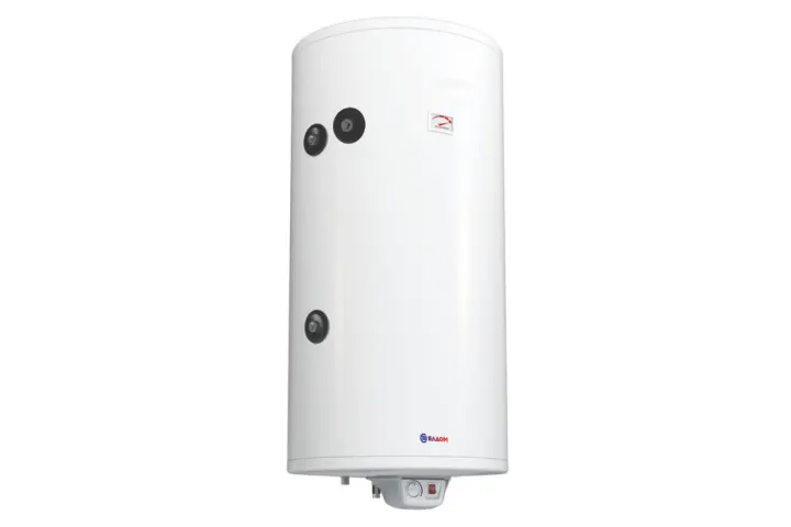 Вертикален бойлер Eldom WVM20059FSL 200л с ниска лява серпентина
