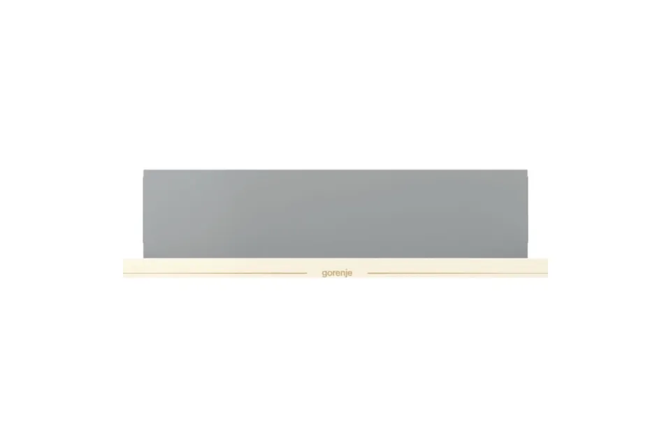 Телескопичен абсорбатор за вграждане Gorenje BHP62CLI, 435 m³/h