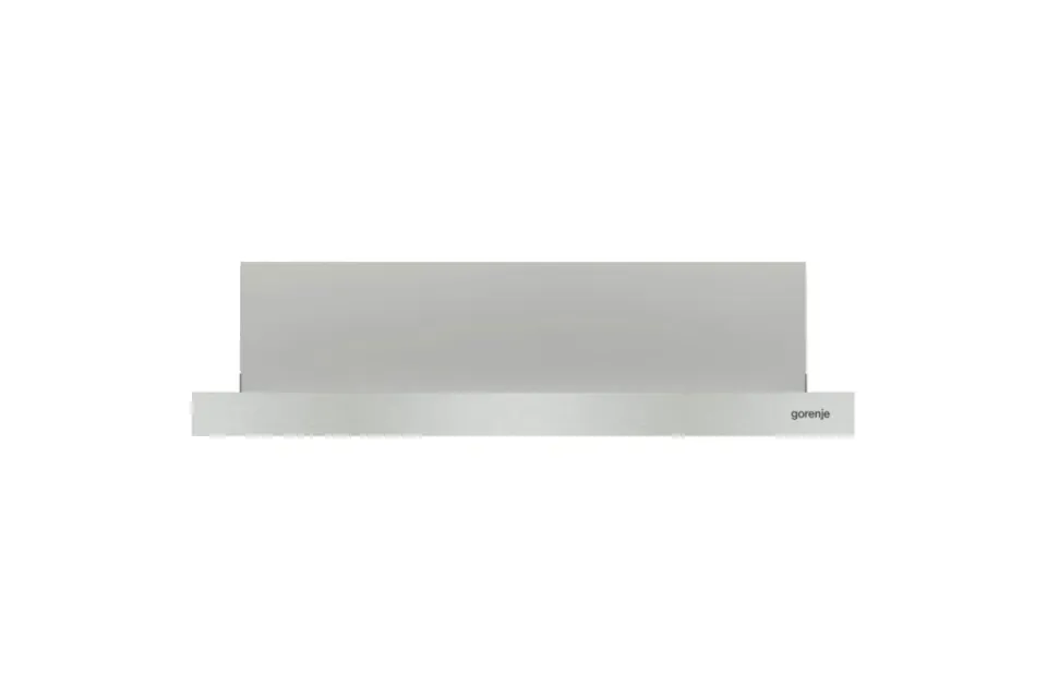 Телескопичен абсорбатор Gorenje TH62E4X, 450 m³/h