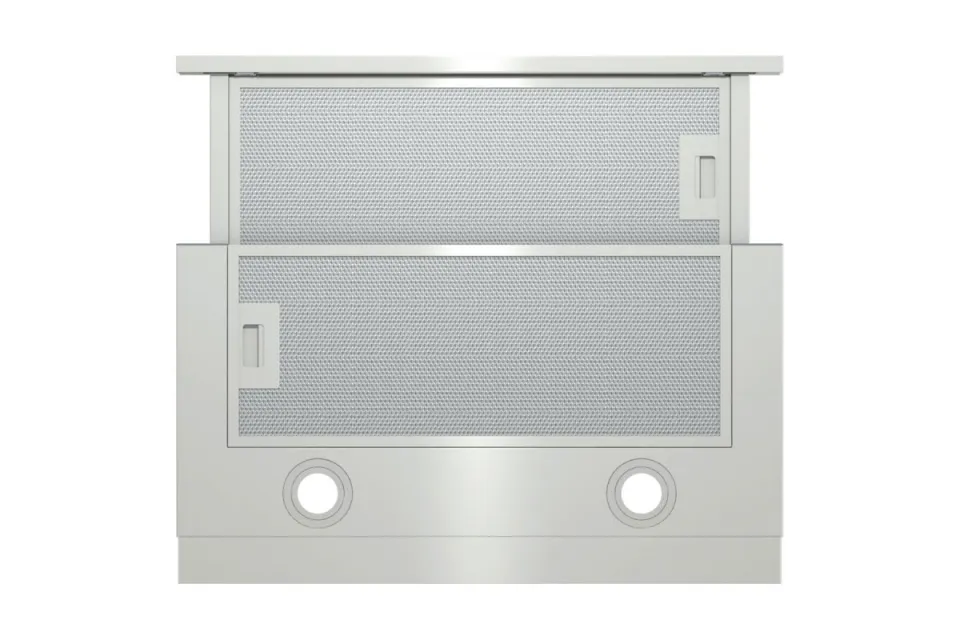 Телескопичен абсорбатор Gorenje TH62E4X, 450 m³/h
