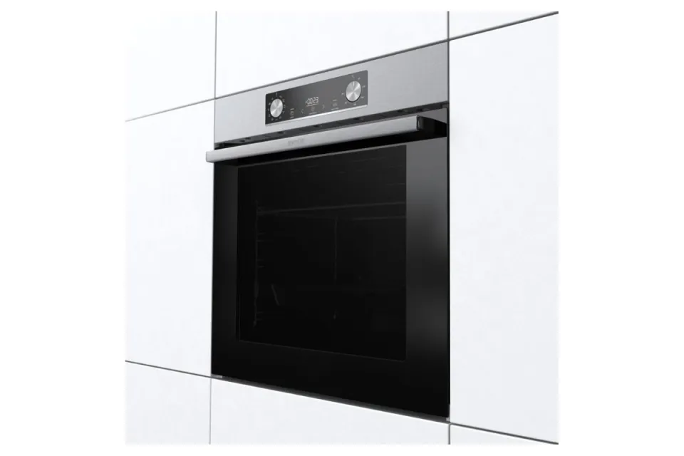 Фурна за вграждане Gorenje BO6735E05X, 77 л, Клас A